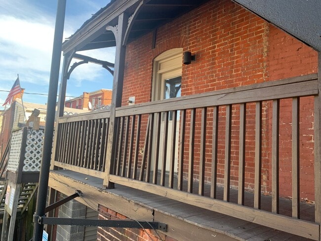 Photo - Downtown 1 Bedroom 2nd Floor-York City SD