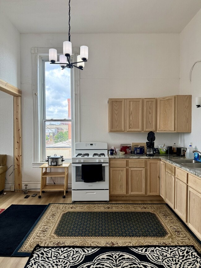 Photo - 1424 Tower Ave Unit Apt 3