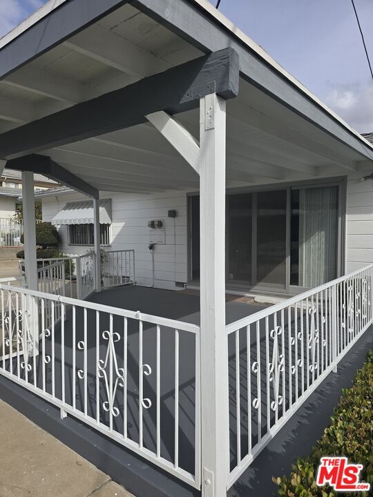 Photo - 6243 S Fairfax Ave