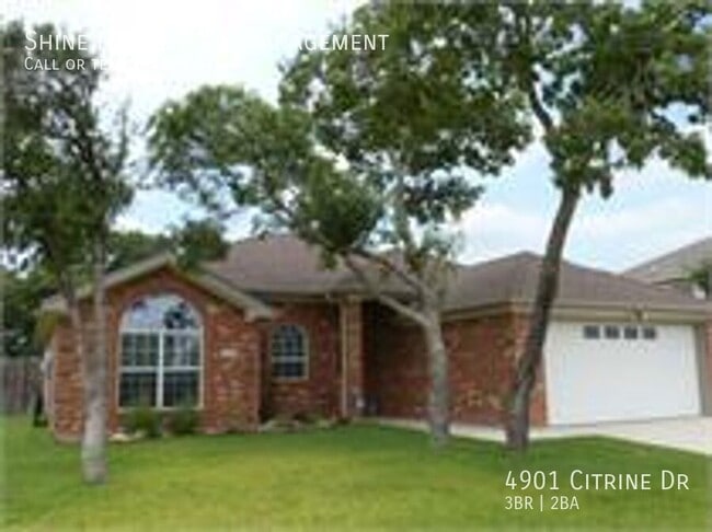 Building Photo - 4901 Citrine Dr