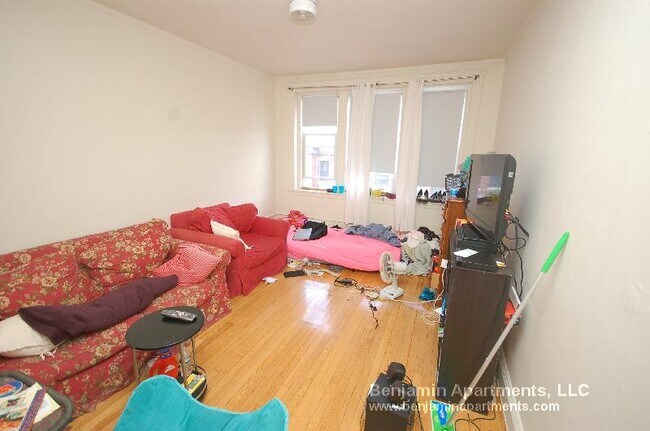 Photo - 127 Sutherland Rd Unit M