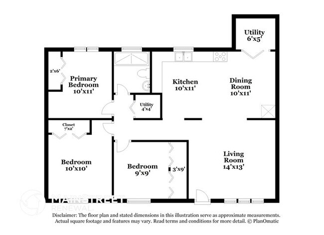 Photo - 7412 Lesane Dr