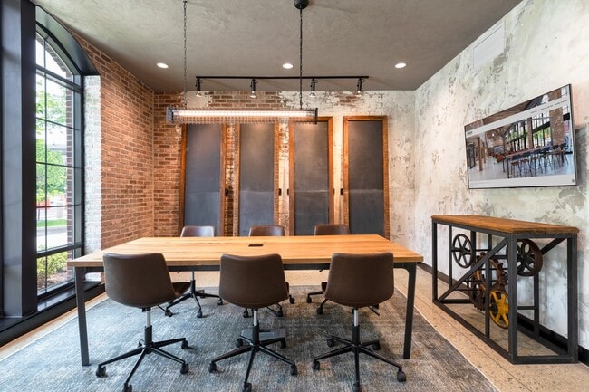 Photo - Ashbridge Exton