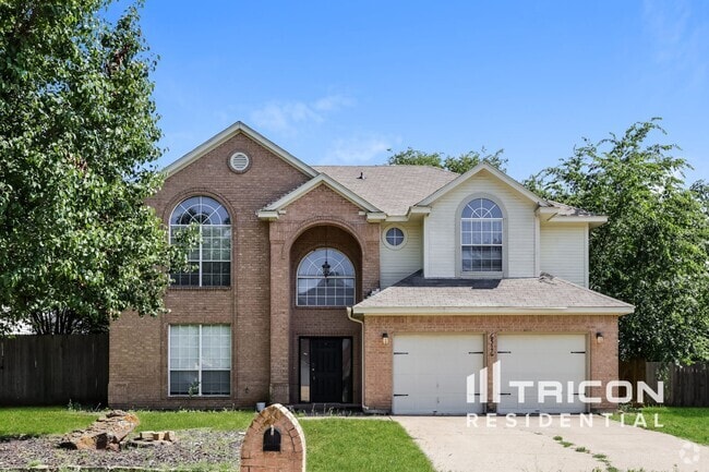 Building Photo - 6516 Ashwood Dr Rental