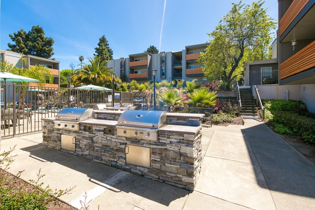 Bayside Apartments