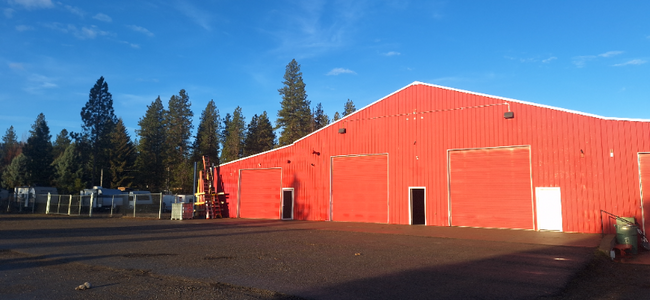 Building Photo - 6875 W Woodard Wy Rental