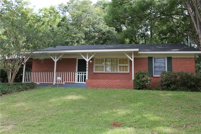 Building Photo - 5608 Morlee Dr S