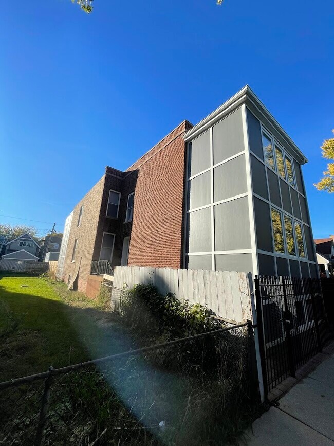 Photo - 4034 N Bernard St Unit 1st Floor