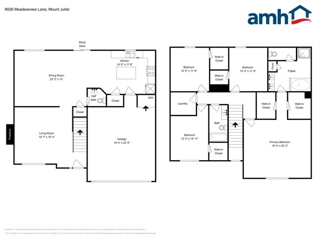 Photo - 8026 Meadowview Ln