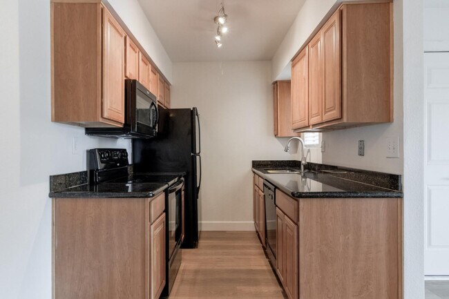 Photo - 5877 N Granite Reef Rd Unit 2226