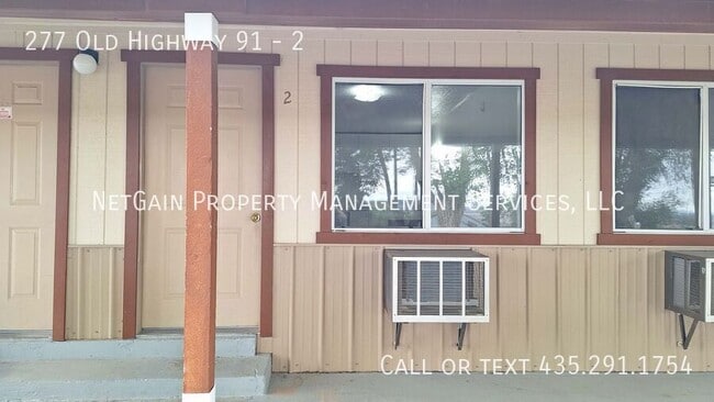 Photo - 277 Old US Hwy 91 Unit 2