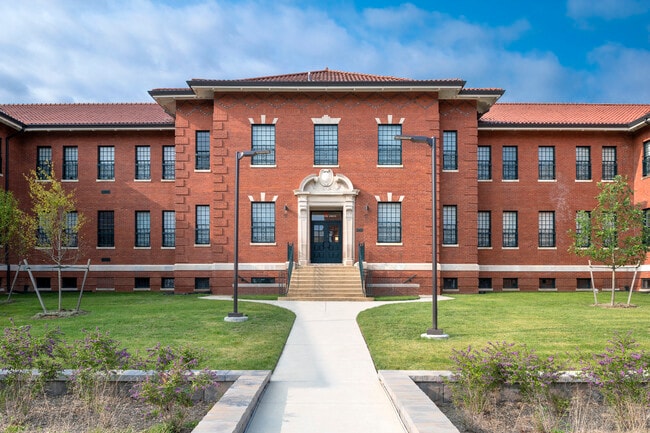 Photo - The Residences at St. Elizabeth East