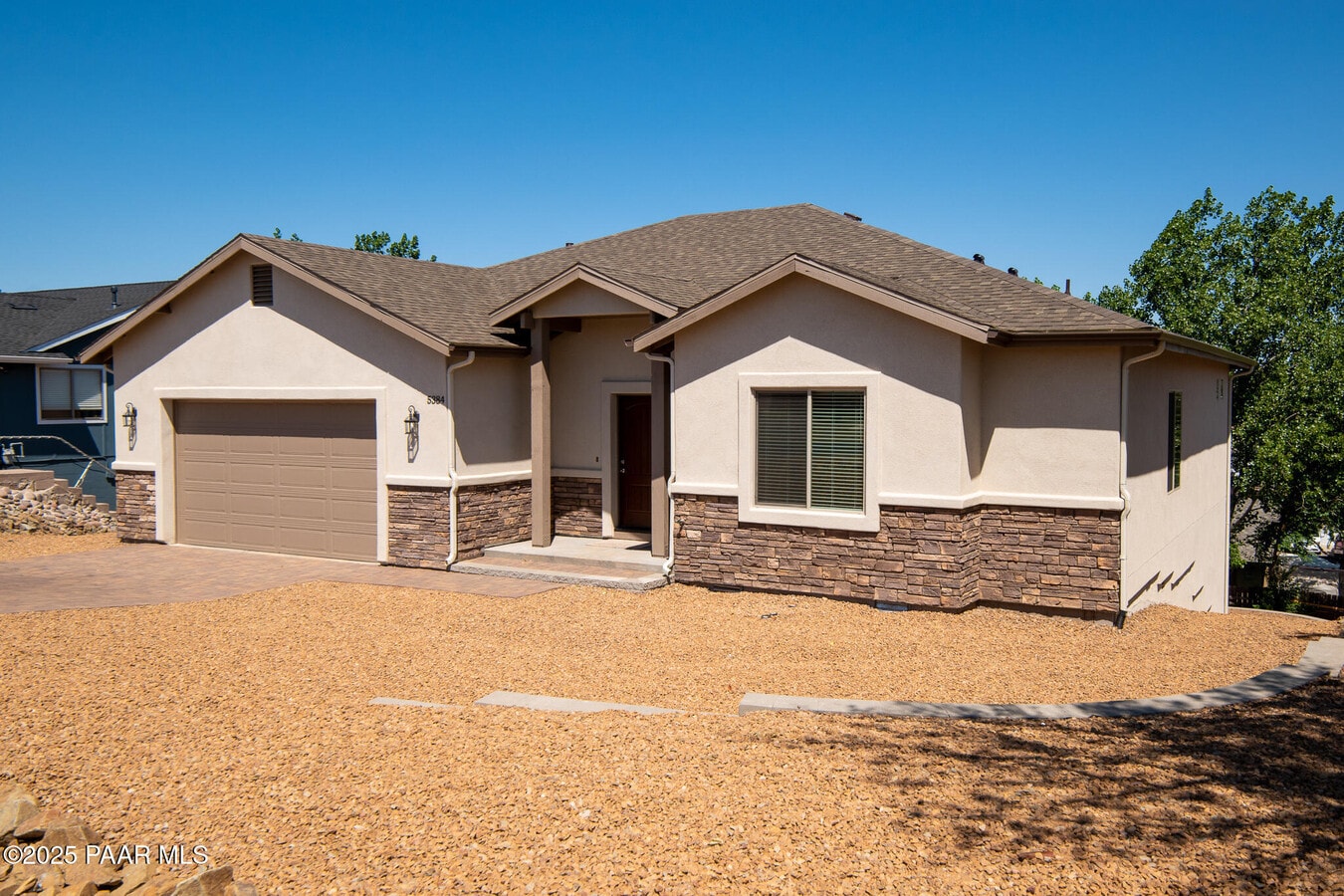 Photo - 5384 N Long Rifle Rd House