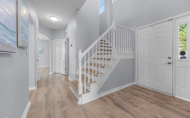 Photo - Gorgeous First-Time Rental in Popular Courthouse Estates! A Pet-Friendly Home, Fenced Yard, All A...