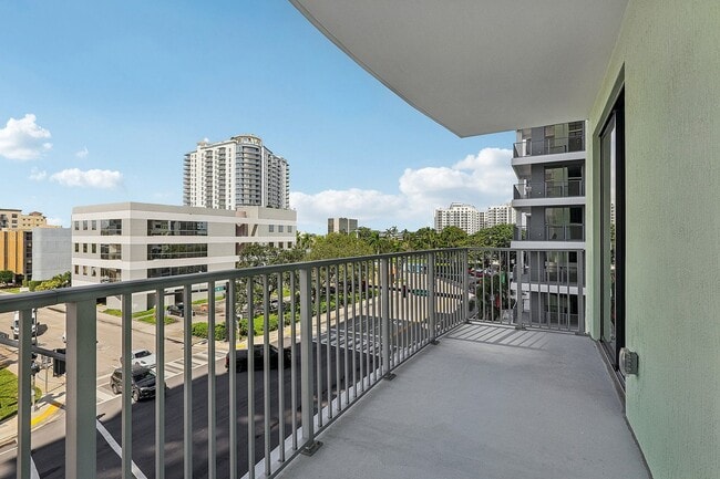 The Tropic - The Tropic