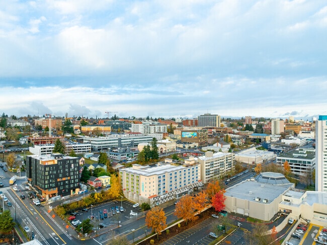 Photo - Villaggio Apartment Homes