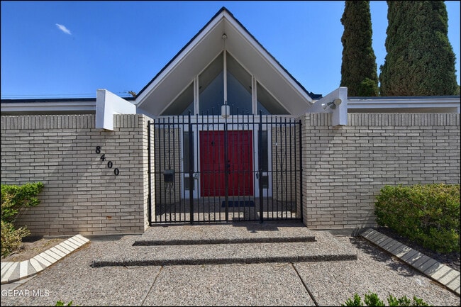 Photo - 8400 Parkland Dr
