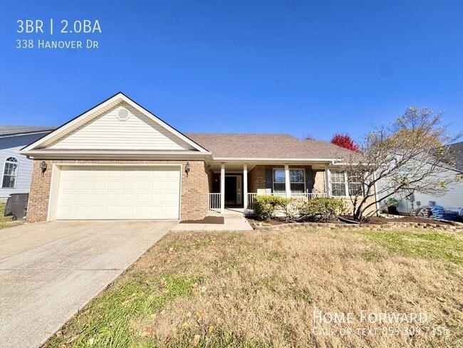 Building Photo - 338 Hanover Dr