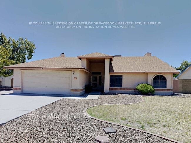 Building Photo - 7543 W Cheryl Dr