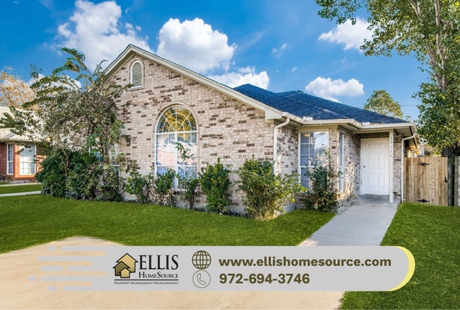 Building Photo - 1714 Tina Marie Rd