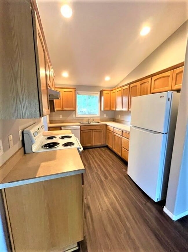 Photo - Beautiful 4BR/2BA Single-Level Home in Heart of McMinnville