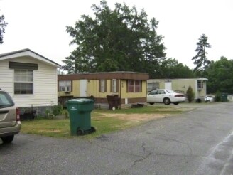 Primary Photo - Gateview Mobile Home Park