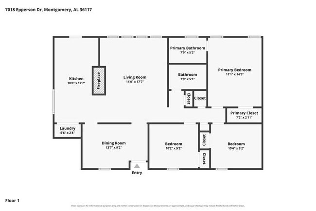 Photo - 7018 Epperson Dr