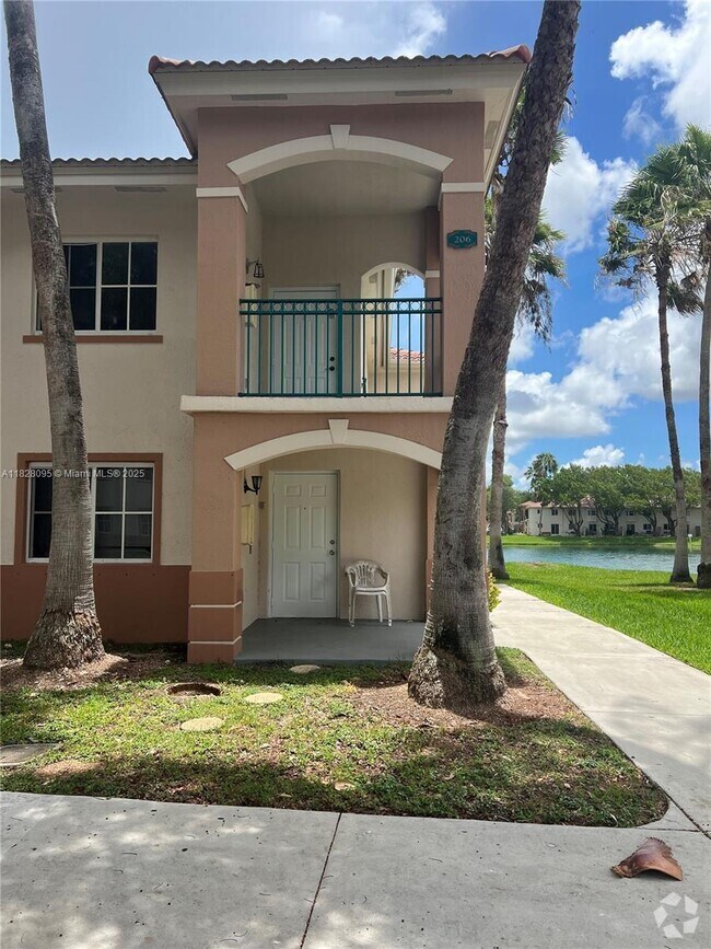 Building Photo - 2921 SE 12th Rd Unit 206-56 Rental