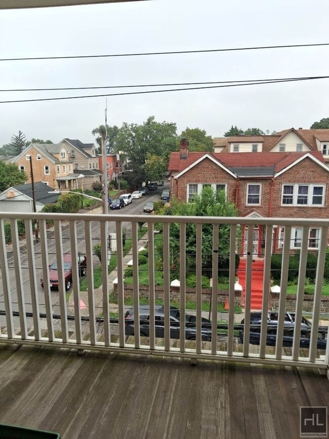 W Sidney Ave, Mount Vernon