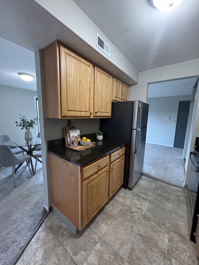 St. Clair Woods Apartments
