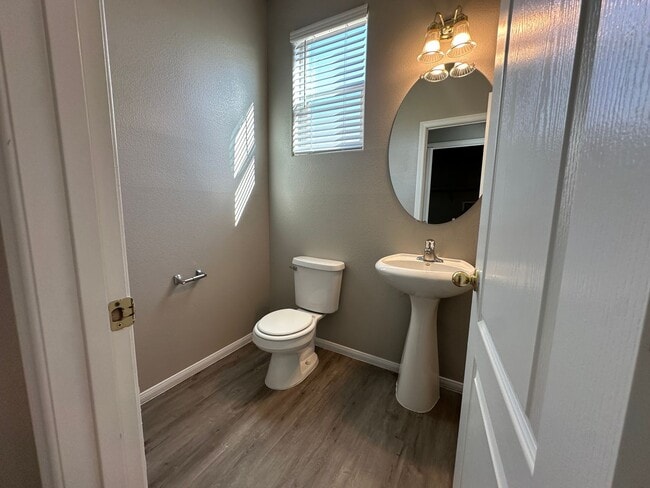 Photo - Townhome for rent in Henderson