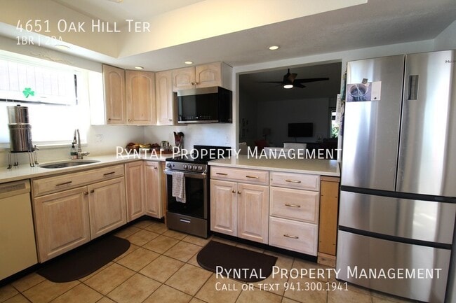 Photo - 4651 Oak Hill Terrace