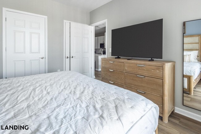 100 River Park Dr Unit 321