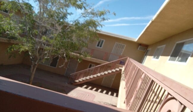 Photo - 38521 5th St E Unit 7