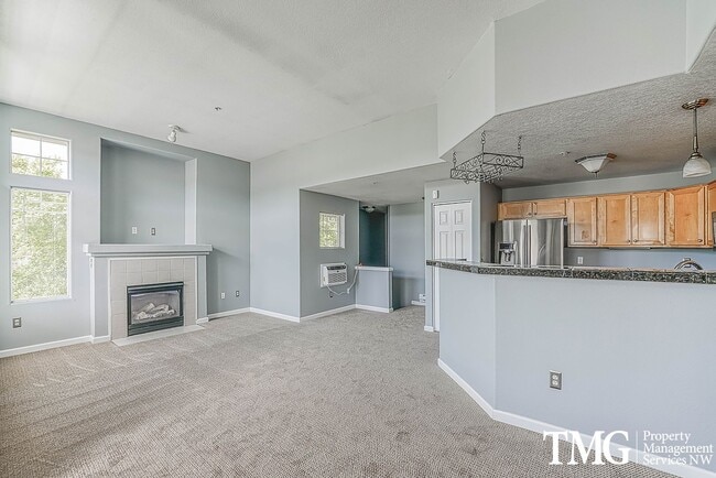 Photo - Gorgeous 2BD Condo in Desirable Progress Ridge Location!  High End Finishes, Great View! Unit 204
