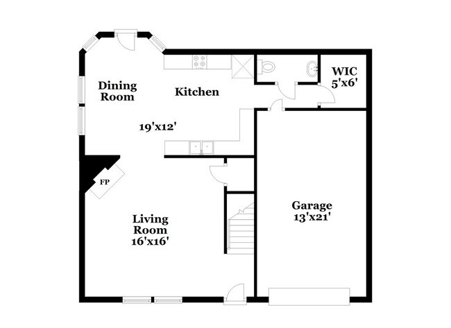 Photo - 255 Falcon Ct