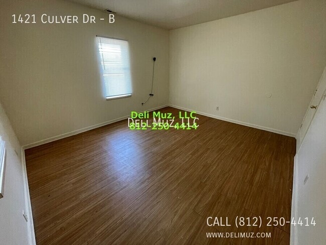 Photo - 1421 Culver Dr Unidad B