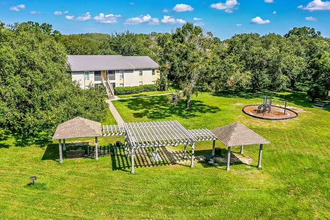 Aventine at Forest Lakes Apartment Homes