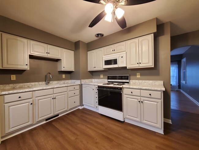 Photo - Wonderfully updated 3BR, 2BA home!