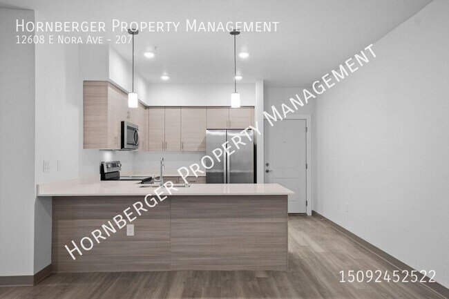 Photo - 12608 E Nora Ave Unit 207
