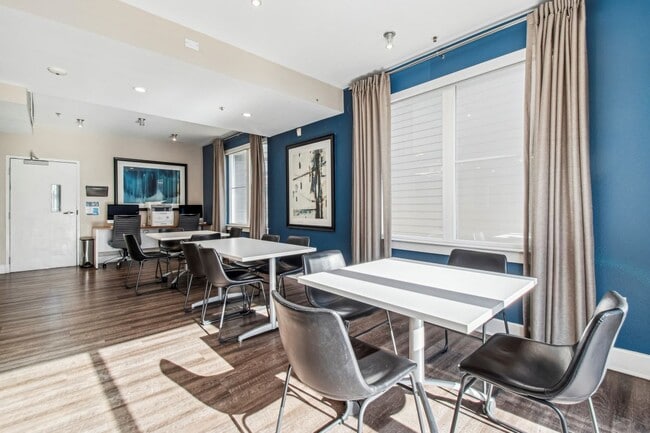 Bay House Emeryville