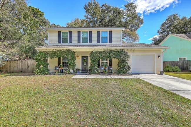Building Photo - 1757 Sailfish Dr