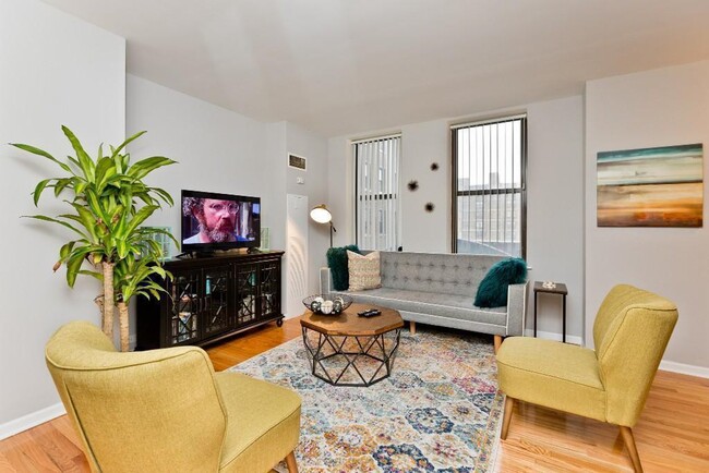 4607 North Sheridan Rd., Unit 910, Chicago, IL 60640 - 4601 N Sheridan Rd Condominio