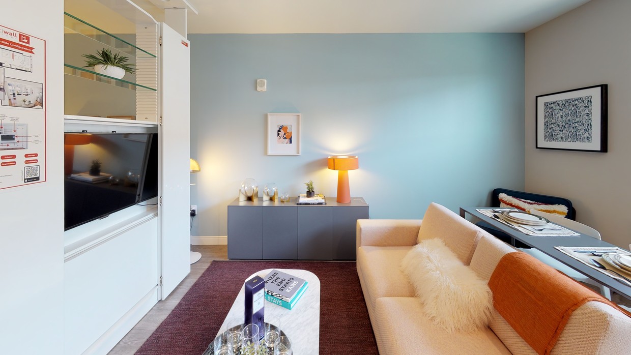 Photo - The Andi Apartments