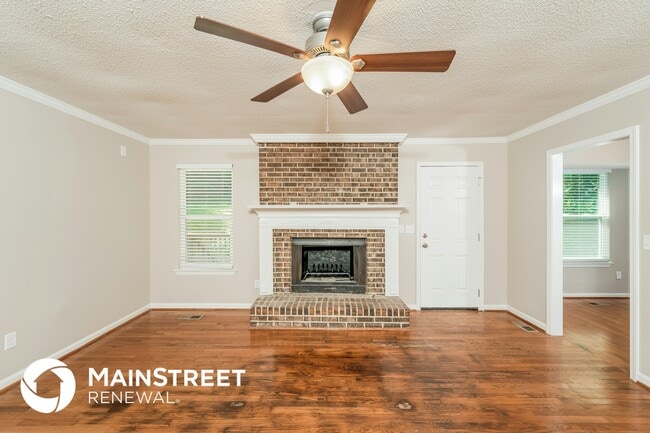 Photo - 1804 Creely Dr