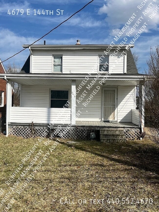 Building Photo - 4679 E 144th St