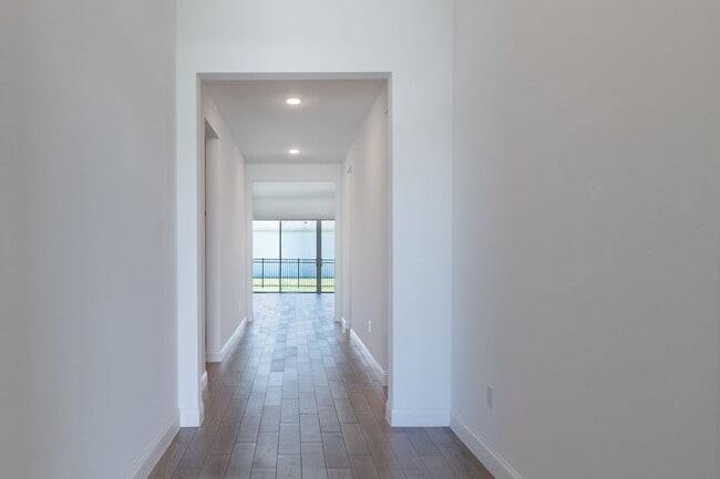 Photo - Newly Constructed, Well Appointed Home