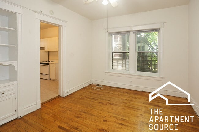 Photo - 853 W Lill Ave Unit D