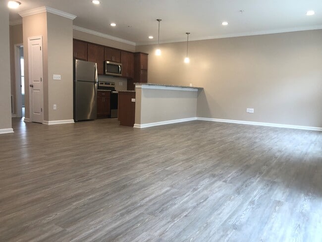 Photo - Carman Ridge Apartments