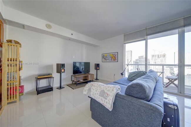 Photo - 50 Biscayne Blvd Unit 1903